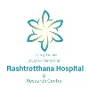 Jayadev Memorial Rashtrotthana Hospital & Research Centre