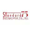 Standard Refrigeration Co., Inc. Standard Refrigeration Co., Inc.