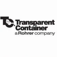 Transparent Container Transparent Container