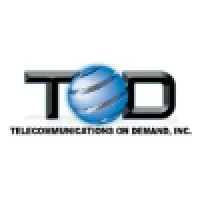 Telecommunications on Demand Telecommunications on Demand
