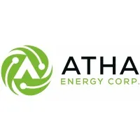 Atha Energy Corp. Atha Energy Corp.