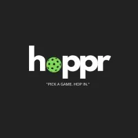 hoppr by Tirang Sports