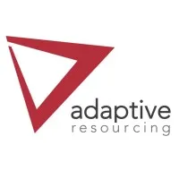 Adaptive Resourcing