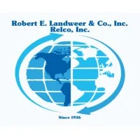 Robert E. Landweer & Co., Inc. Robert E. Landweer & Co., Inc.