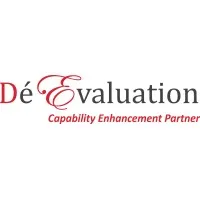 De Evaluation
