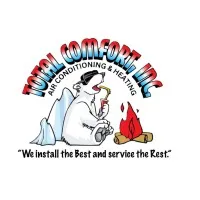 Total Comfort, Inc.