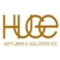 HUGE Ventures and Solutions, Inc.