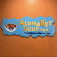 Alphabet Soup ABA Pediatric Behavioral Services