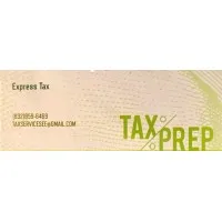 Express Tax Service