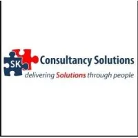 SK Consultancy Solutions