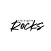 Something About Rocks Something About Rocks