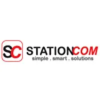 Stationcom