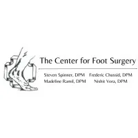 The Center for Foot Surgery