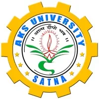 AKS University, Satna (M.P.) AKS University, Satna (M.P.)