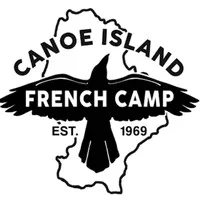 Canoe Island French Camp