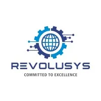 Revolusys Engineering Solutions