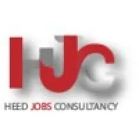 HEED JOBS CONSULTING PVT LTD 
