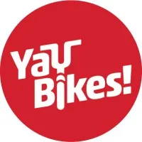Yay Bikes! Yay Bikes!