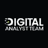 Digital Analyst Team Digital Analyst Team