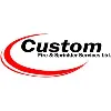 Custom Fire & Sprinkler Services Ltd. Custom Fire & Sprinkler Services Ltd.