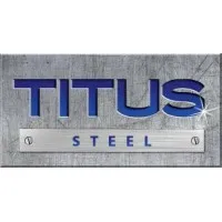 Titus Steel