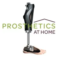 Prosthetics At Home, LLC