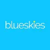 blueskies blueskies