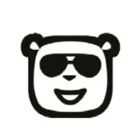 Cool Panda