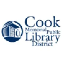 Cook Memorial Public Library District