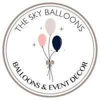 The Sky Balloons The Sky Balloons