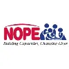 National Organization of Peer Educators (NOPE) National Organization of Peer Educators (NOPE)