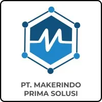 PT. MAKERINDO PRIMA SOLUSI PT. MAKERINDO PRIMA SOLUSI