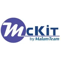 Mckit by Malam Team