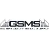 Georgia Specialty Metal Supply