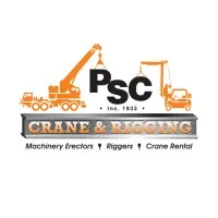 PSC Crane & Rigging