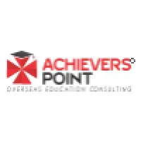Achievers'​ Point