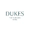 Dukes The Palm Dubai Hotel Dukes The Palm Dubai Hotel