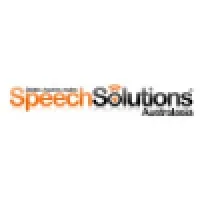 Speech Solutions Speech Solutions