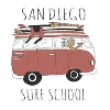 San Diego Surfing School, Inc DBA: San Diego Surf School San Diego Surfing School, Inc DBA: San Diego Surf School