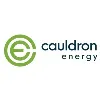 Cauldron Energy Limited Cauldron Energy Limited