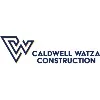 Caldwell Watza Construction, LLC Caldwell Watza Construction, LLC