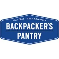 Backpacker's Pantry