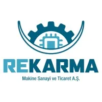REKARMA MAKINE SANAYI VE TICARET A.S