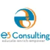 e3 Consulting, LLC e3 Consulting, LLC