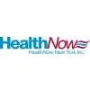 HealthNow New York Inc. HealthNow New York Inc.