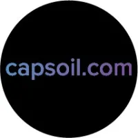 Capsoil