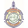 Mukarram Jah School Mukarram Jah School