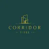 Corridor Title Corridor Title
