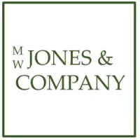 MW JONES & COMPANY INC
