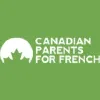 Canadian Parents for French Canadian Parents for French